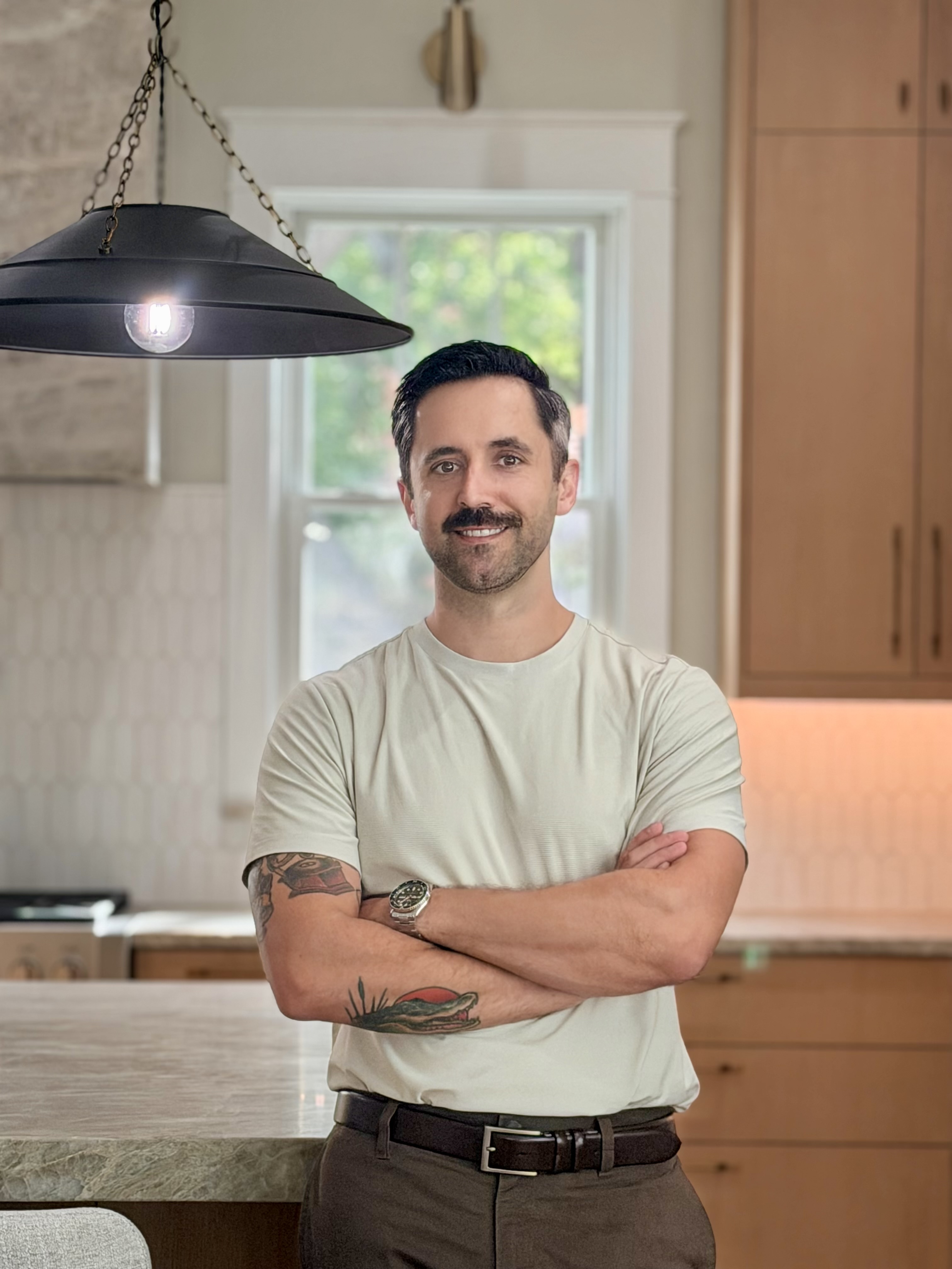 Clay Szlosek, Real Estate Agent serving Jacksonville and the First Coast, FL